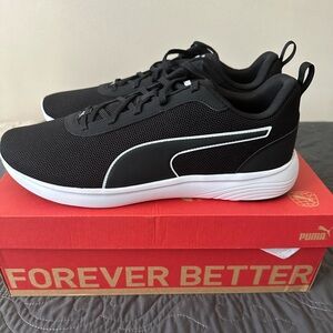 Men’s puma SoftRide Vital Fresh Better